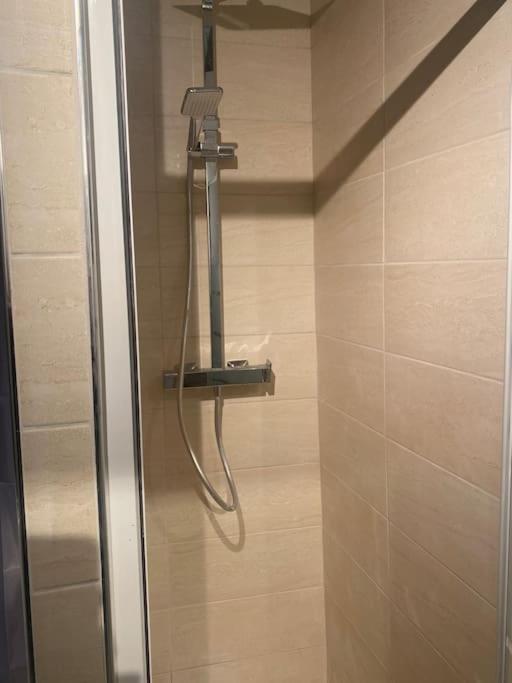 Gaite 4 Personnes Apartamento Paris Exterior foto